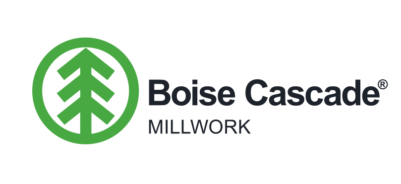 boise cascade millwork logo