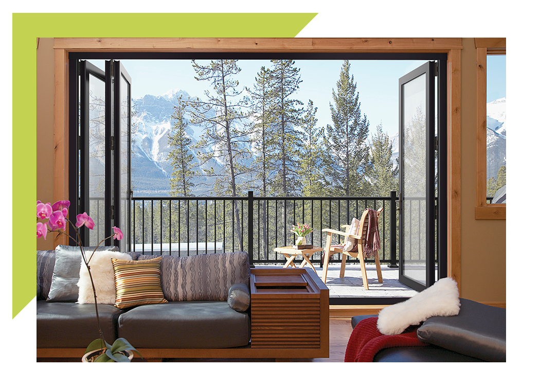 Exterior Patio Doors Boise Cascade® Millwork