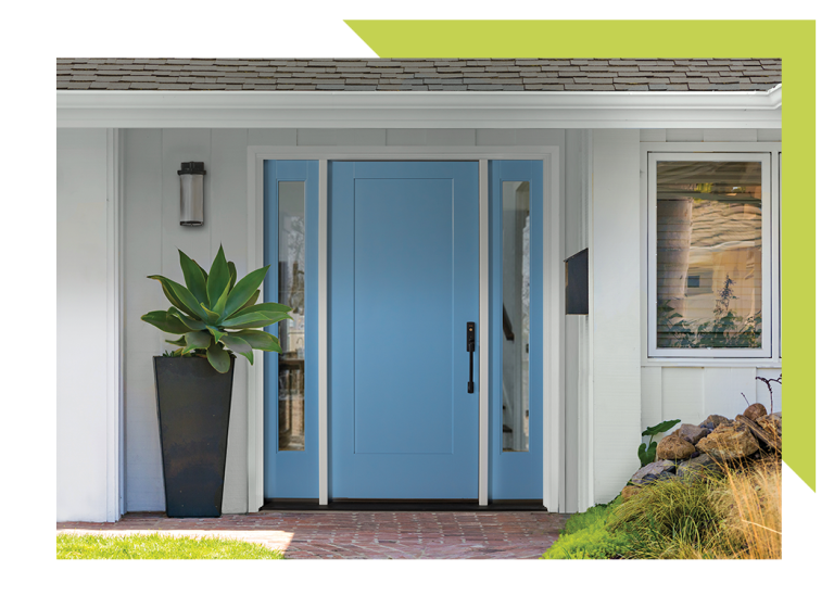 Finish Boise Cascade® Millwork