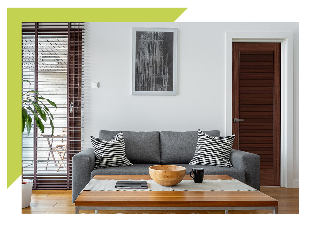 Interior Wood Doors Boise Cascade® Millwork